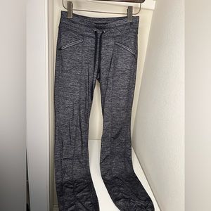 Athleta Metro Slouch sweatpants